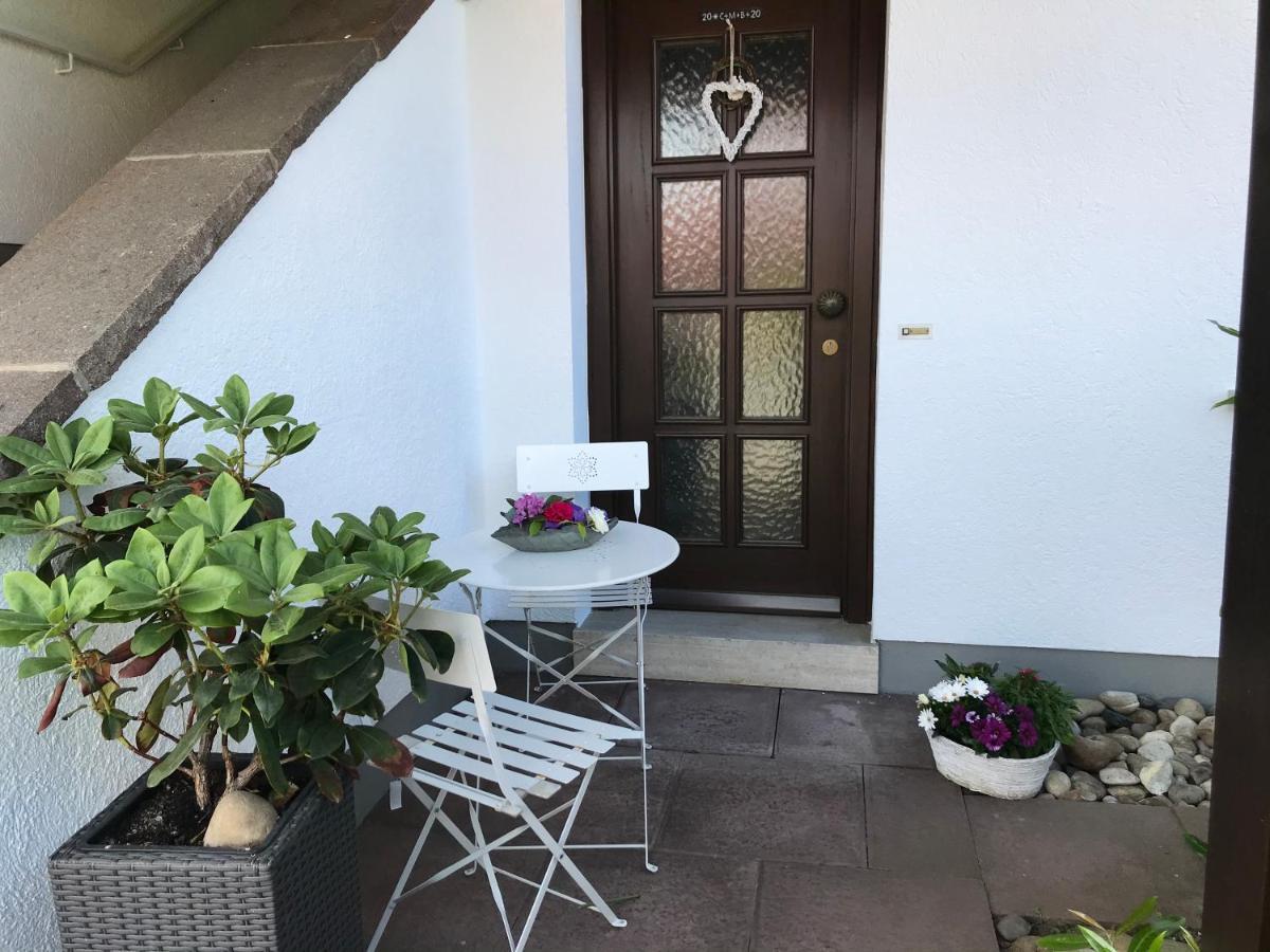 Gaestehaus Steinmann Apartment 2 Zimmer Miltenberg Exterior photo