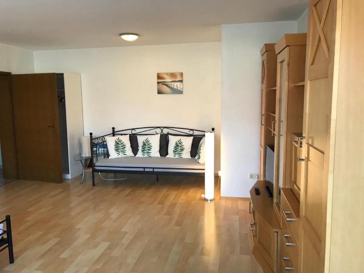 Gaestehaus Steinmann Apartment 2 Zimmer Miltenberg Exterior photo